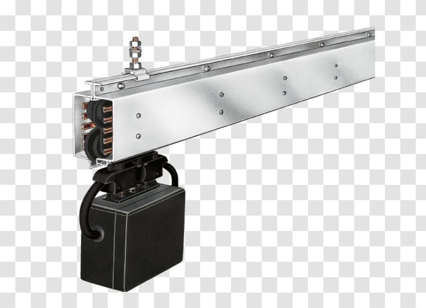 Overhead Crane Industry Rail Profile Transparent PNG