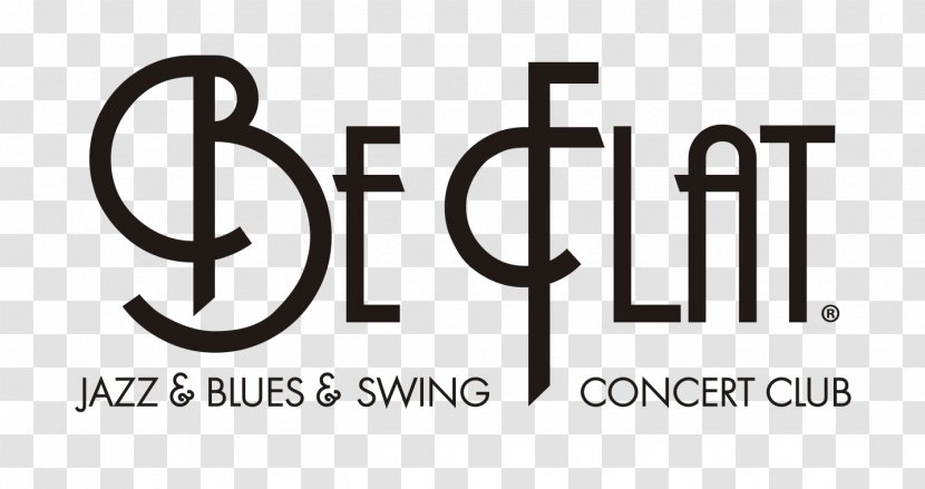 Logo The Blood Royal Brand Beatrice Letters Plastic - Blues Concert Transparent PNG