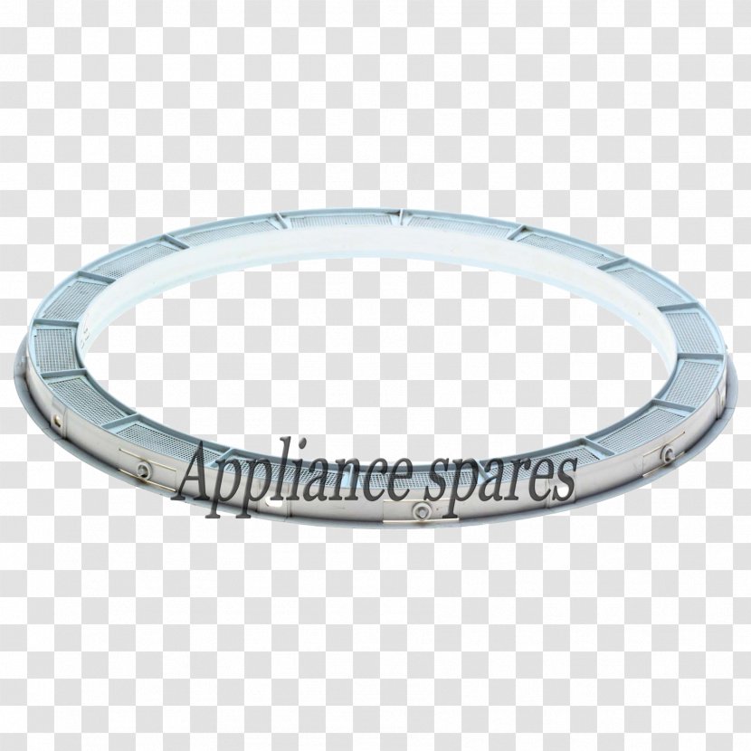 Washing Machines Speed Queen Agitator Home Appliance - Silver - Drum Machine Transparent PNG