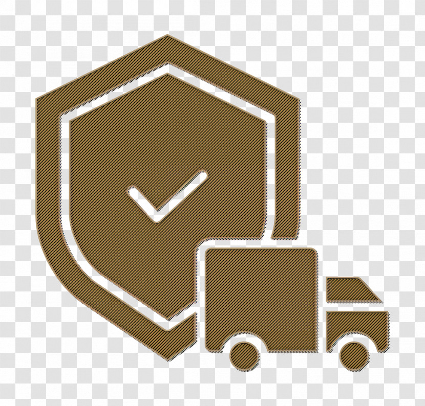 Insurance Icon Logistic Icon Delivery Icon Transparent PNG