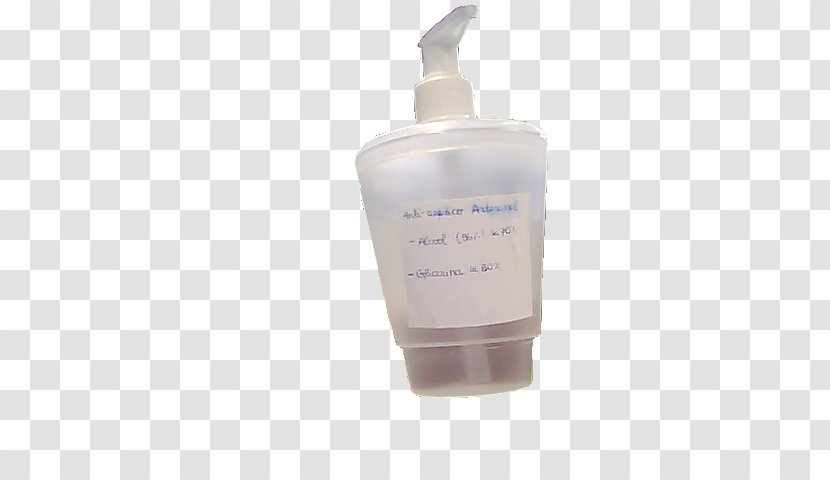 Lotion - Purple - Anti Transparent PNG