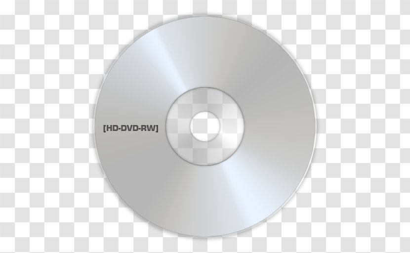 HD DVD Compact Disc - Hardware - Rave Vector Transparent PNG