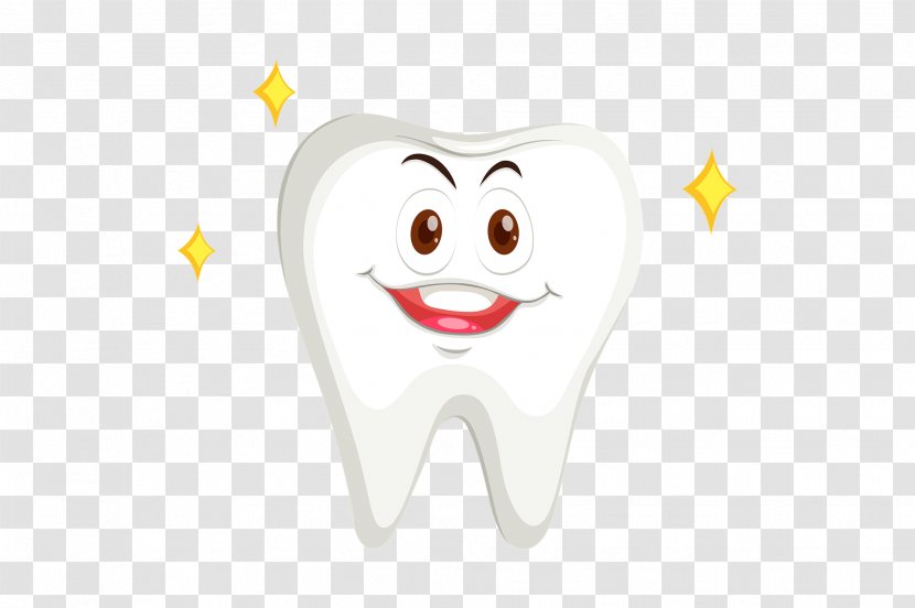 Human Tooth Dentistry Health - Watercolor - Bacterıa Teeth Transparent PNG
