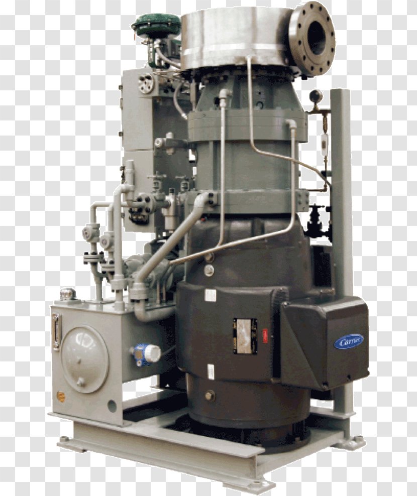 Steam Turbine Boiler Power Station Micro Combined Heat And - Rankine Cycle - Energy Transparent PNG