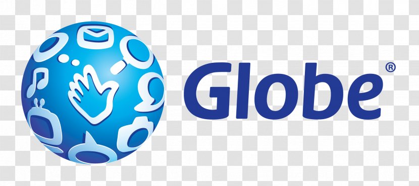 Globe Telecom Philippines Telecommunication Mobile Phones Postpaid Phone - Loading Transparent PNG