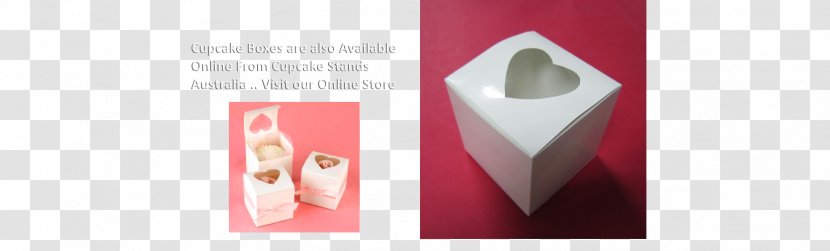 Paper Brand Cupcake - Stand Transparent PNG