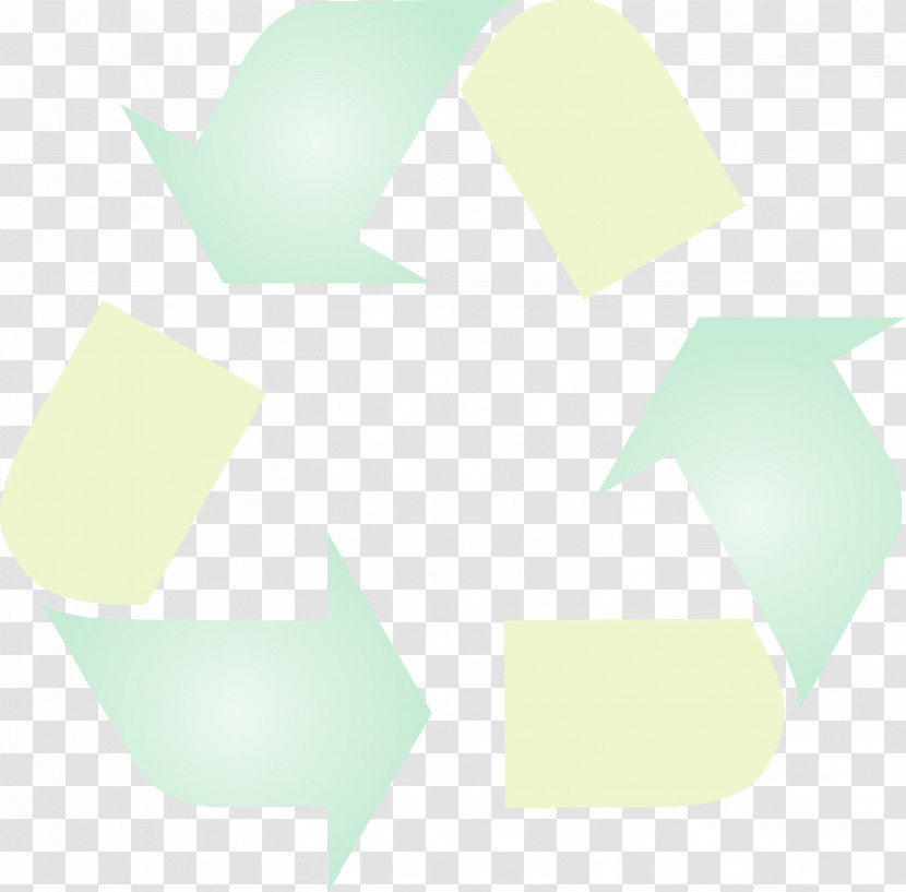 Green Yellow Logo Font Pattern Transparent PNG