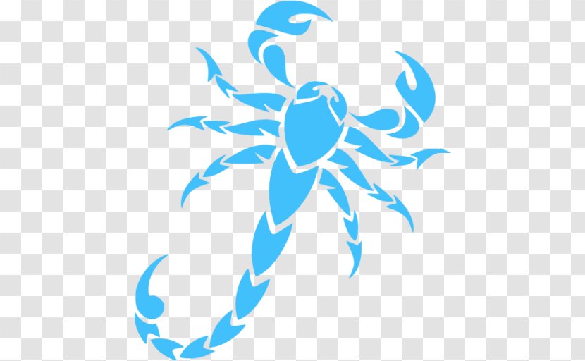 Scorpion Clip Art Vector Graphics Image Transparent PNG