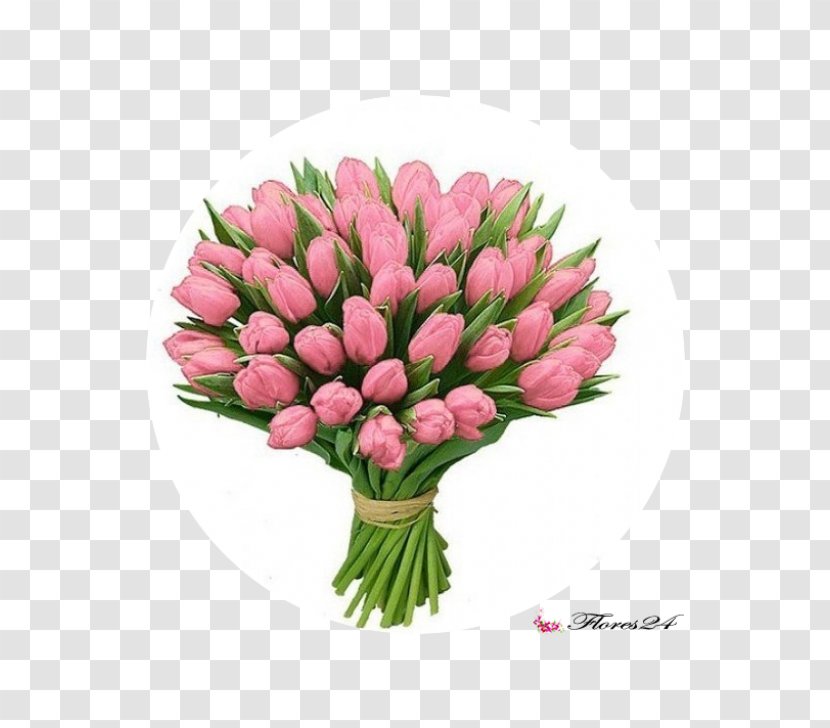 Flower Bouquet Khabarovsk Tulip Gift - Plants Transparent PNG