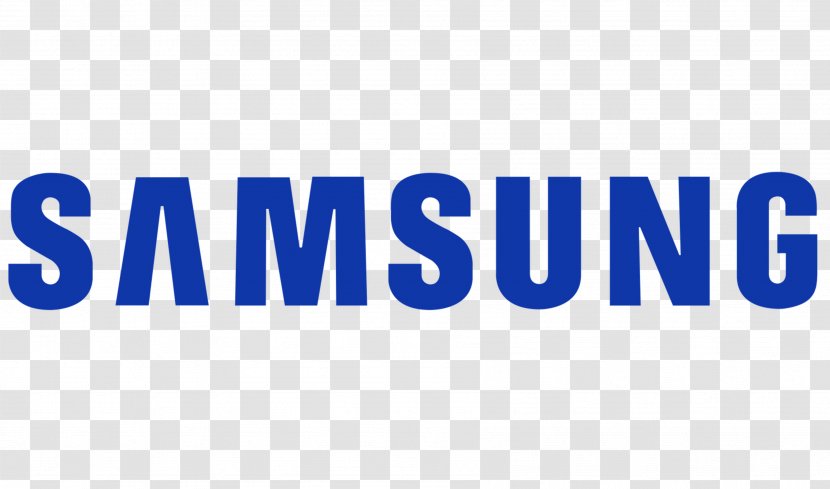 Samsung Electronics Logo Advertising Industry - Marketing Transparent PNG