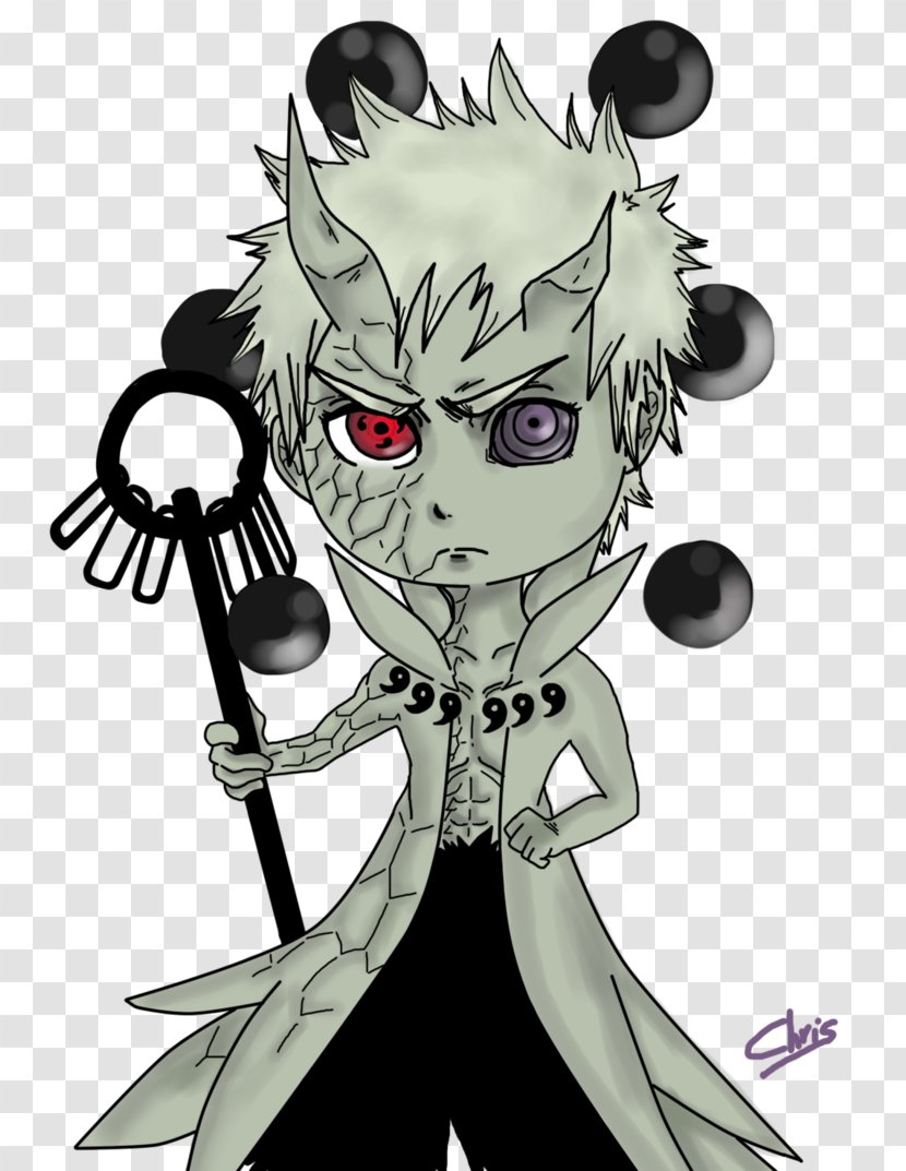 Obito Uchiha Madara Naruto Shippuden: Ultimate Ninja Storm 3 Jinchūriki Clan - Tree Transparent PNG