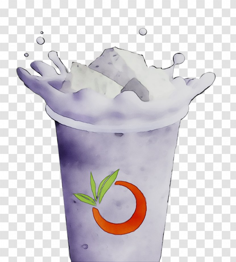 Plastic Flowerpot Purple Cup Flavor Transparent PNG