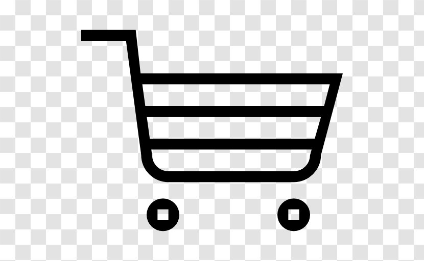 Purchasing E-commerce Supply Chain Management - Black And White - Icon Design Transparent PNG