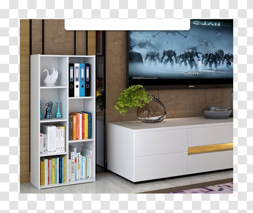 Shelf Bookcase Buffets & Sideboards - Sideboard - X Display Rack Transparent PNG