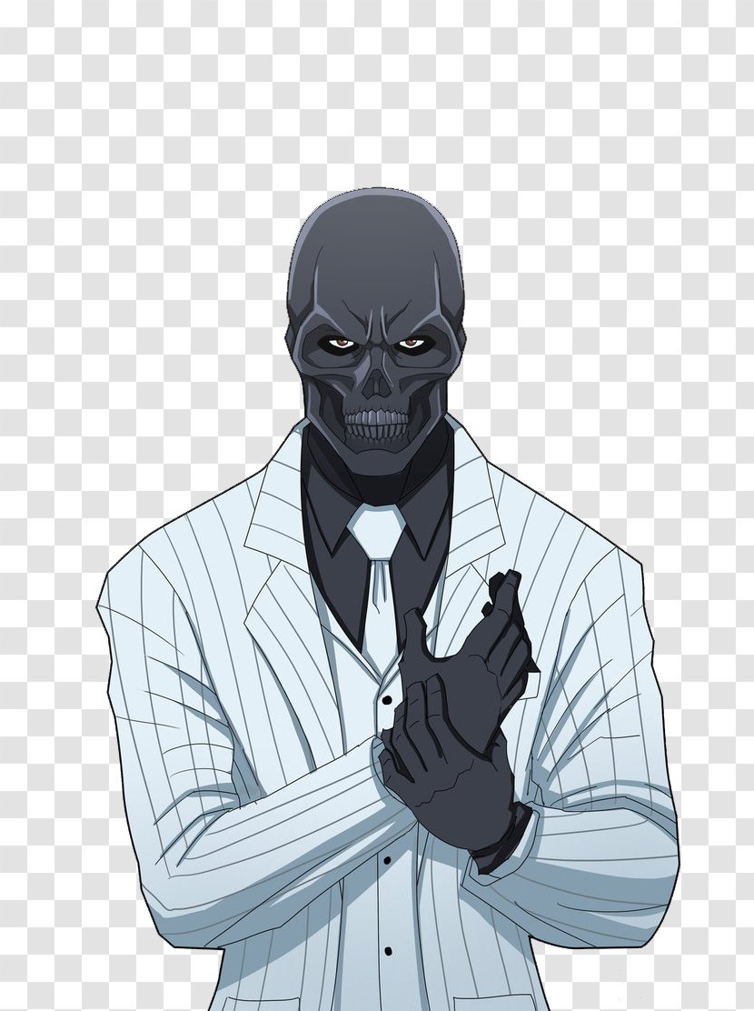 Batman: Arkham Origins Black Mask Two-Face Gotham City - Gentleman - Dc Comics Transparent PNG