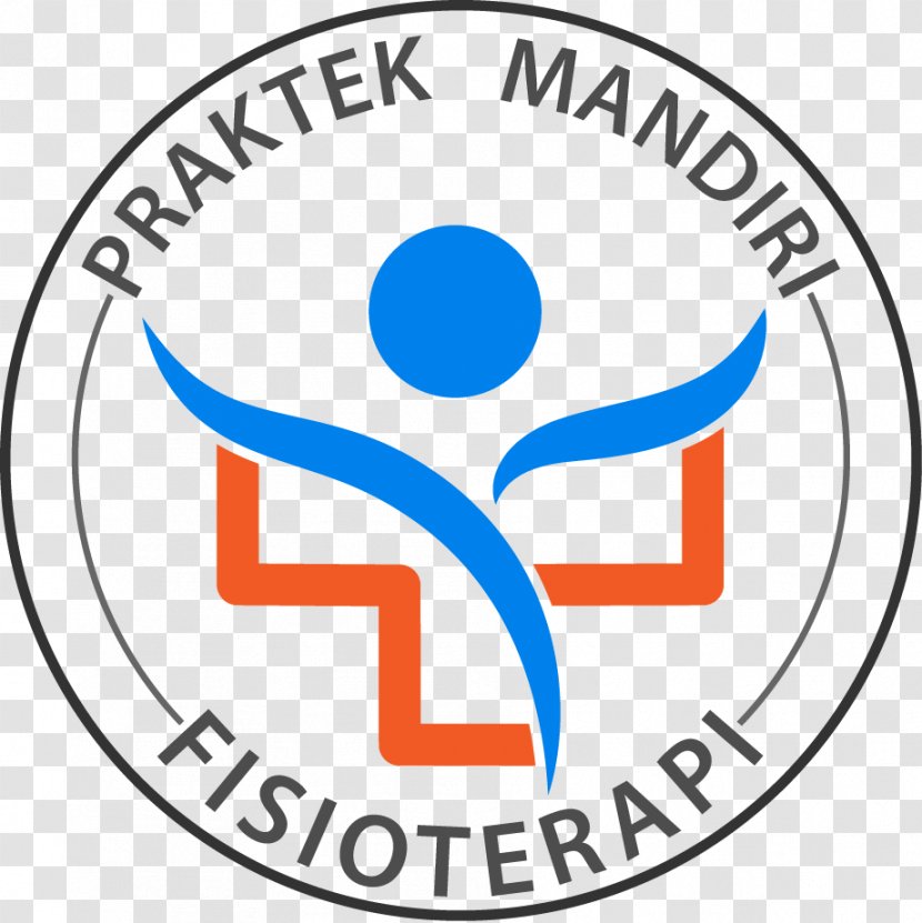 Physical Therapy Manual Lymphatic Drainage Samarinda Clip Art Brand - Logo - Fisioterapi Transparent PNG