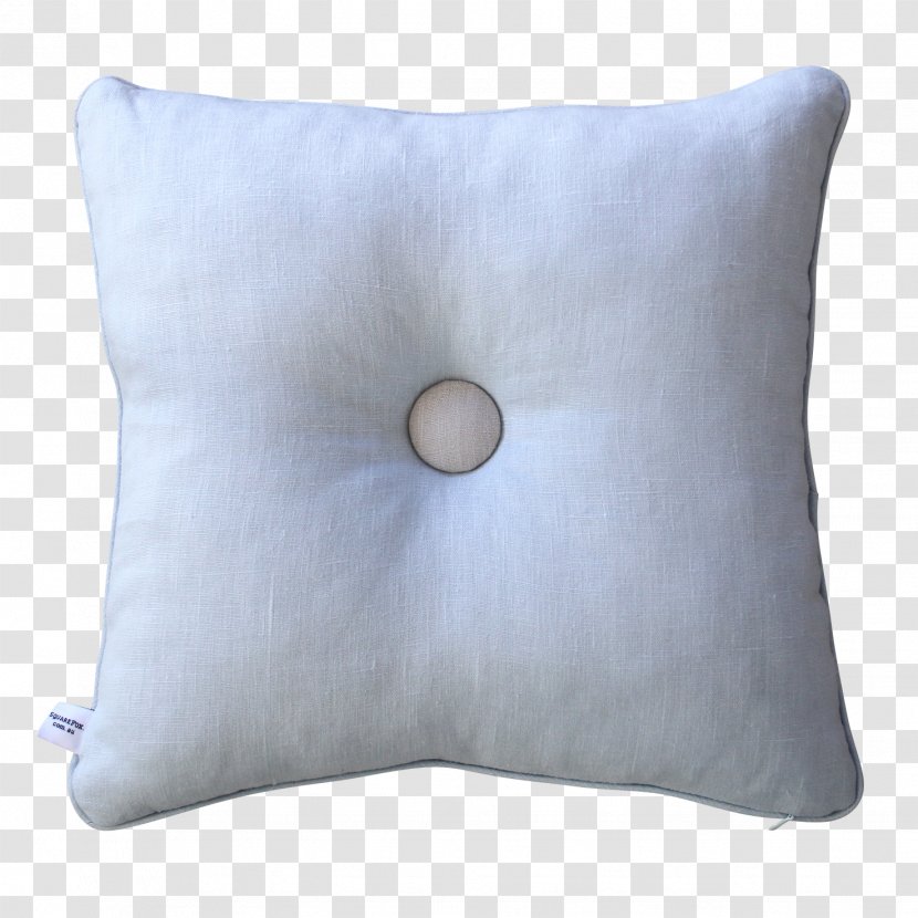 Cushion Throw Pillows Product Design - Pillow Transparent PNG