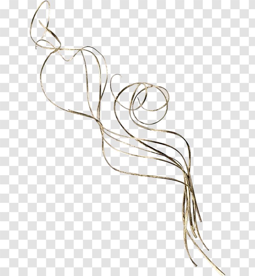 Whip Weapon - Rope - Line Transparent PNG