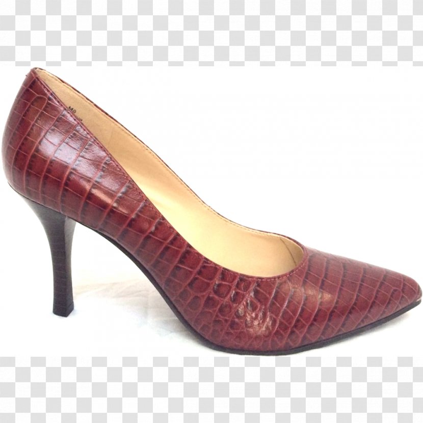 Heel Shoe - High Heeled Footwear - Red Heels Transparent PNG