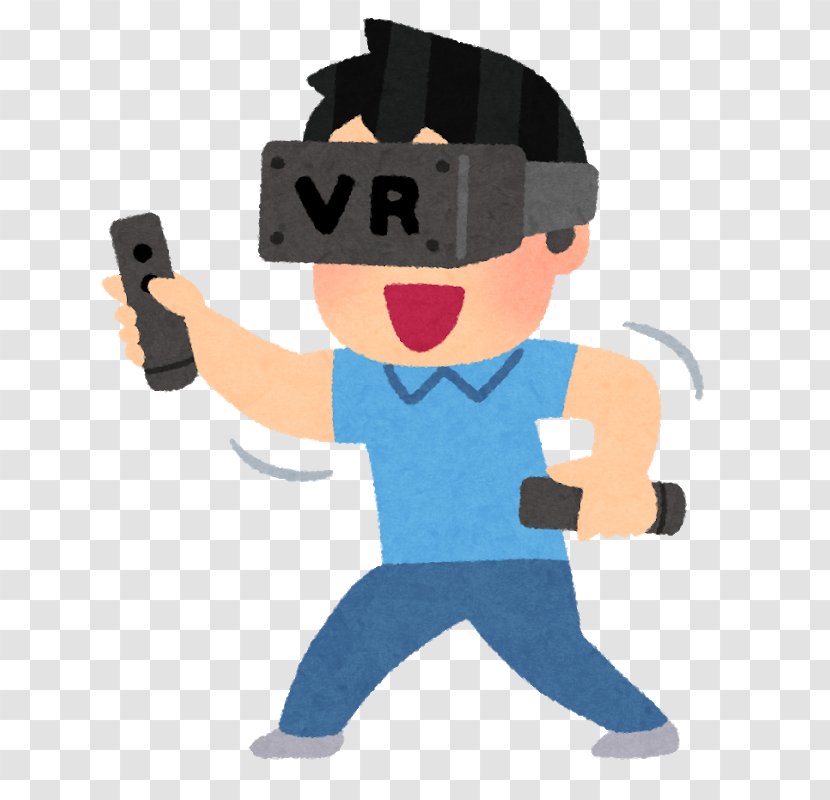 PlayStation VR Virtual Reality Head-mounted Display Oculus Rift Google Daydream - Playstation 4 - Vr Game Transparent PNG