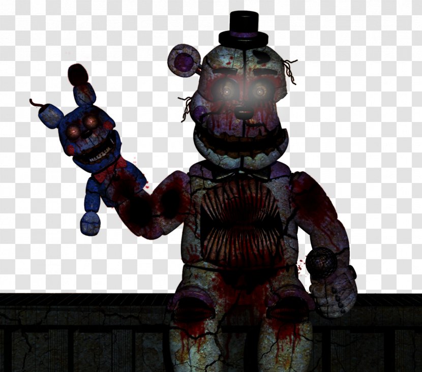 Five Nights At Freddy's: Sister Location Freddy Fazbear's Pizzeria Simulator .exe Video Game - Scott Cawthon - Progress Bar Transparent PNG