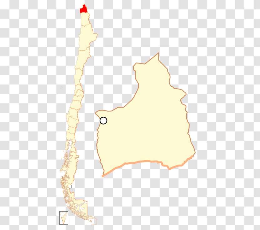 Arica Parinacota, Chile Regions Of Coquimbo Region Araucanía - Province Transparent PNG