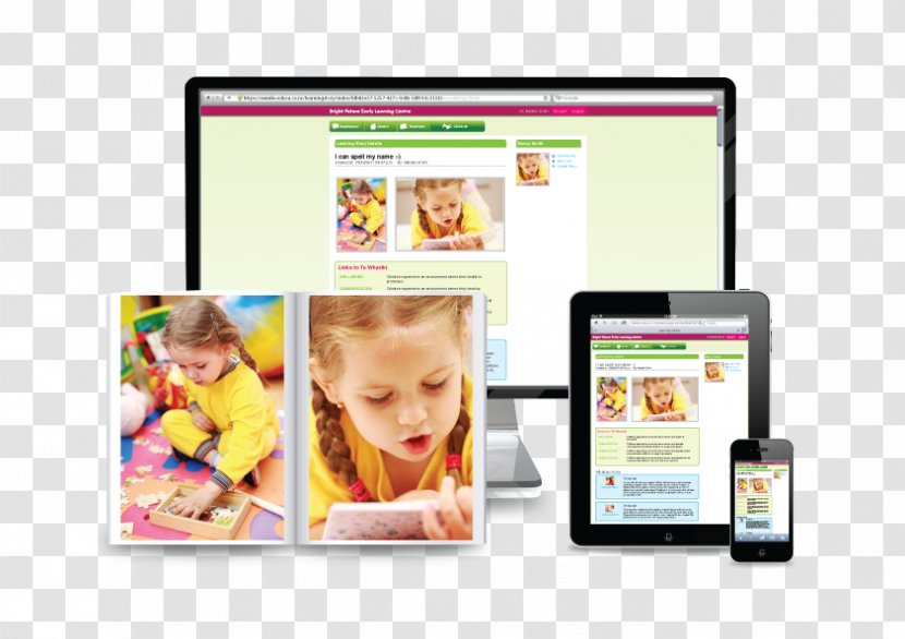 Learning Class Child Care Nursery School Early Childhood Education - Multimedia Transparent PNG