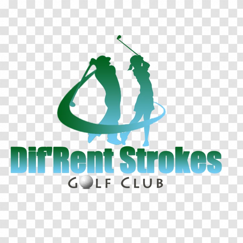 Logo Graphic Design Brand - Artwork - Golf Club Transparent PNG
