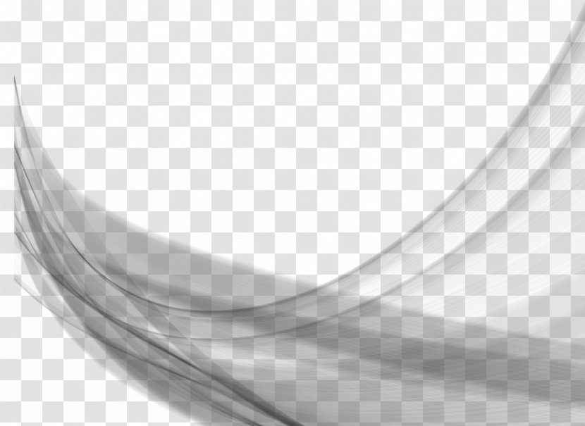 Grey Black And White Google Images - Monochrome - Gray Lines Of Science Technology Transparent PNG
