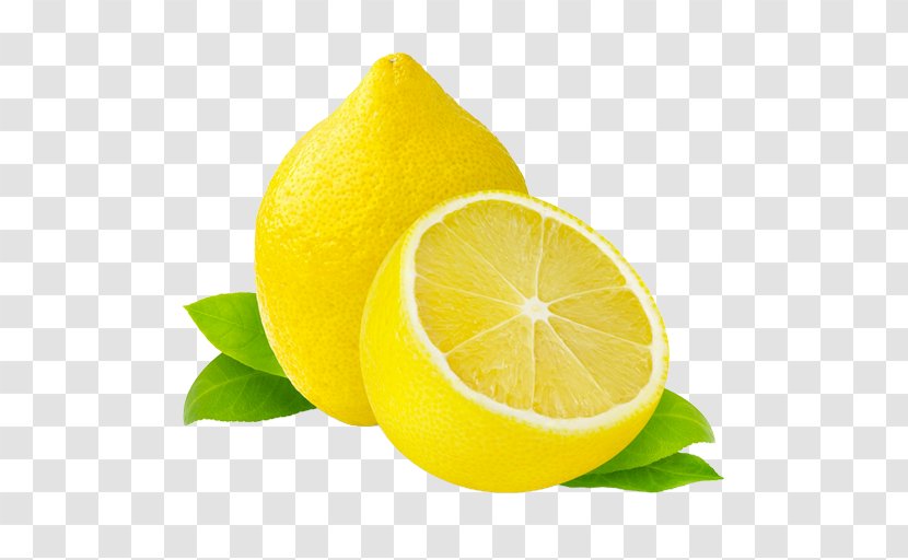 Lemonade Lemon Juice Clip Art - Fruit Transparent PNG