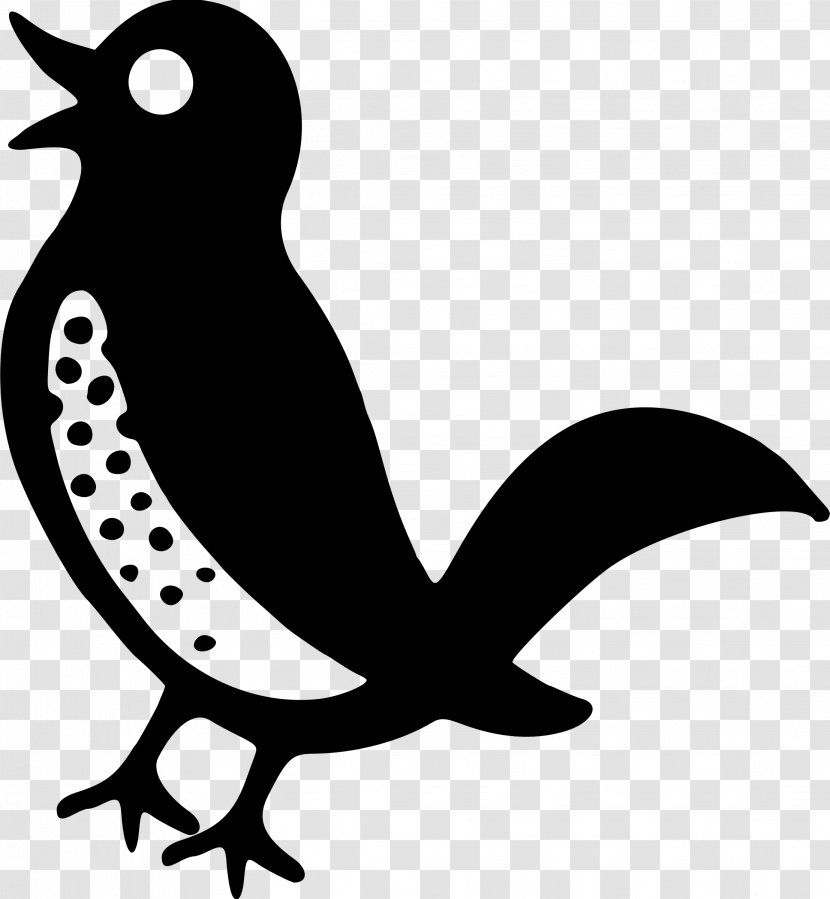 Bird Clip Art - Artwork - Birds Transparent PNG