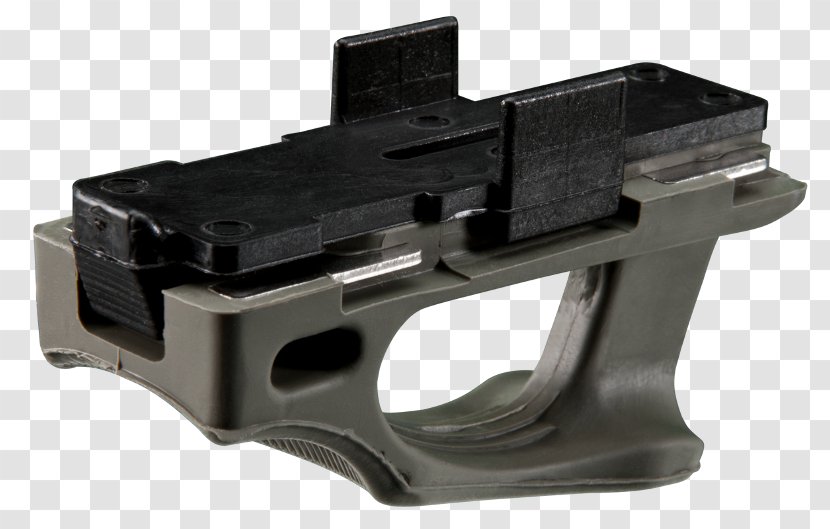 Magpul Industries Magazine AK-47 Firearm 7.62×39mm - Stock - Ak 47 Transparent PNG