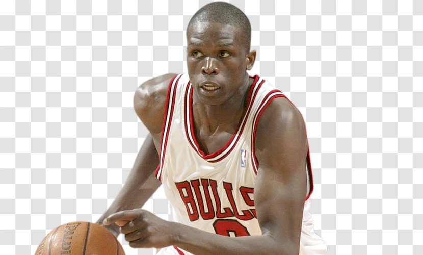 Basketball Player Luol Deng Los Angeles Lakers Chicago Bulls - Arm Transparent PNG