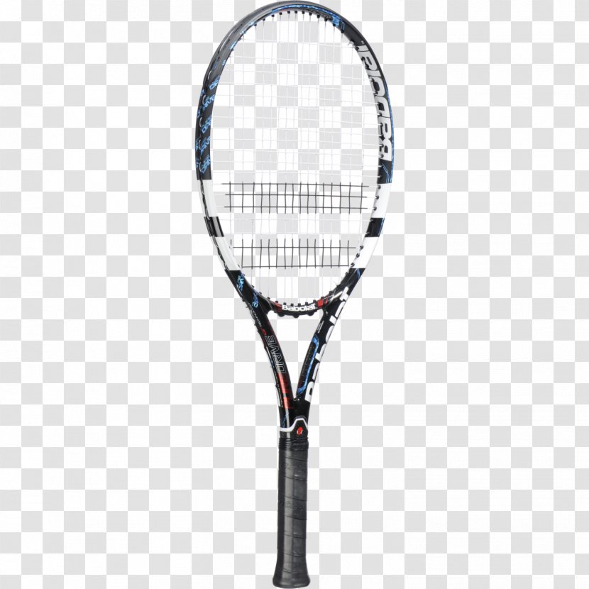 Babolat Racket Rakieta Tenisowa Tennis Badminton Transparent PNG
