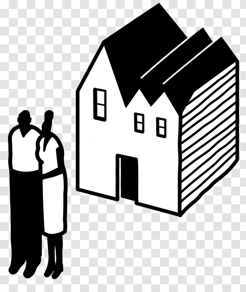 Wealth House Economic Inequality Clip Art - Household - Home Repair Transparent PNG
