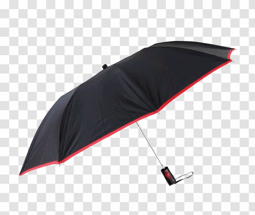 Clothing Accessories Umbrella - Fashion Accessory - Red Transparent PNG