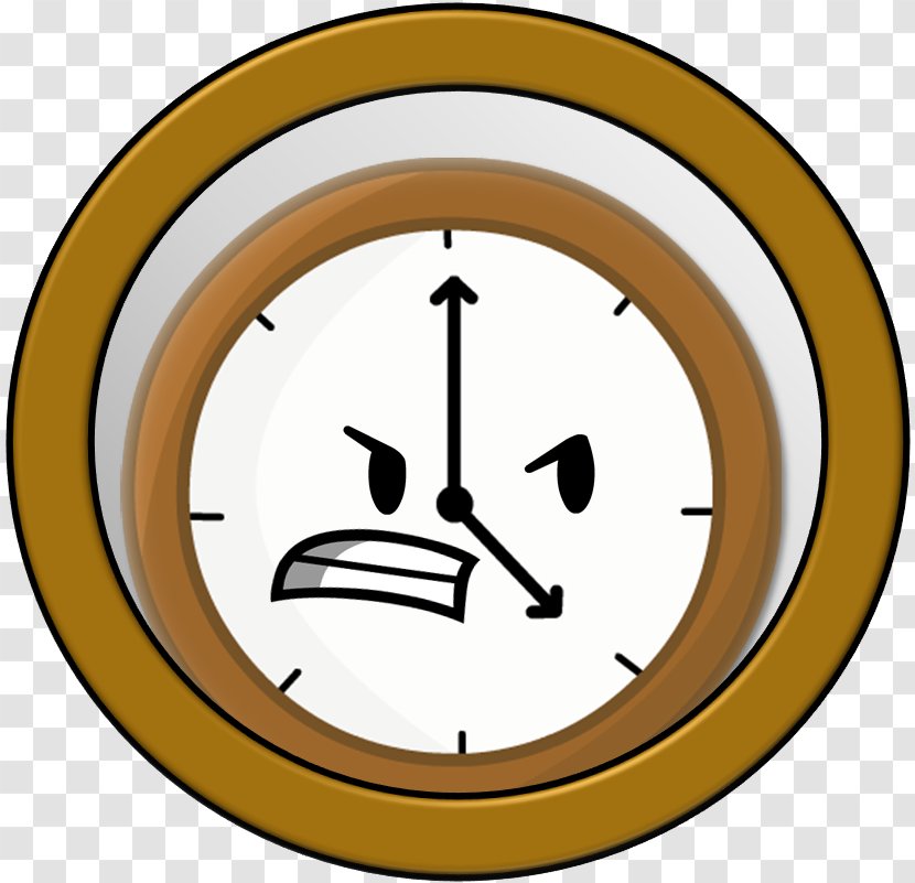 Clock Time Transparent PNG