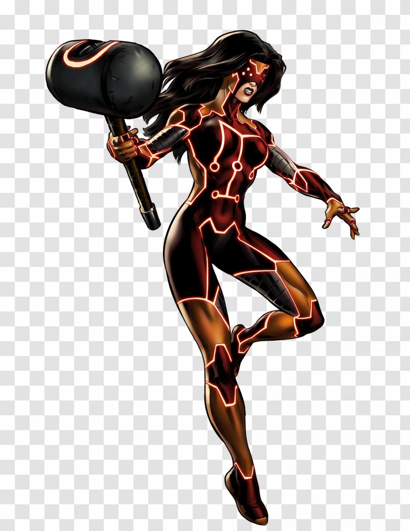 Marvel: Avengers Alliance Marvel Heroes 2016 Black Widow Spider-Woman (Jessica Drew) Comics - Shield - Spider Woman Clipart Transparent PNG
