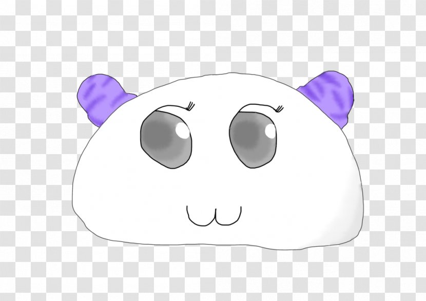 Pig Snout - Smile Transparent PNG