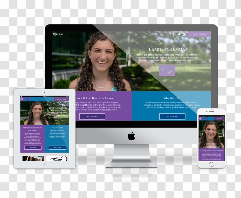 Computer Monitors Multimedia Display Advertising Video - Software - Waterside Transparent PNG