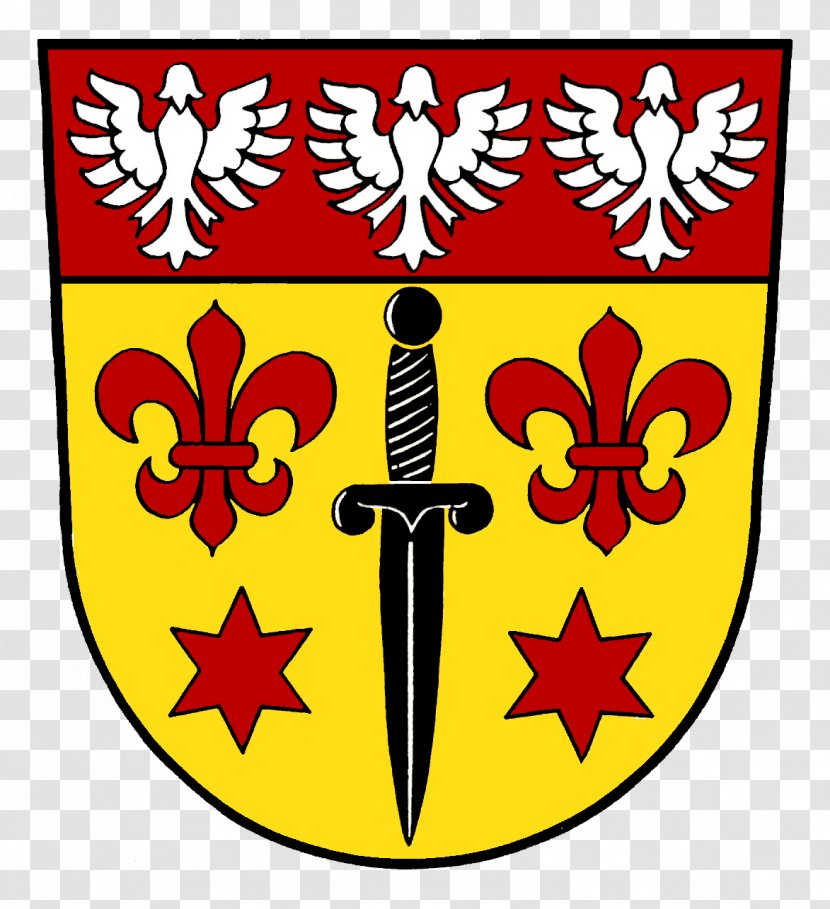 Erbringen Merzig Coat Of Arms Herr Wolfgang Albersmeyer Wikipedia - Wappen Von Ihlow Transparent PNG