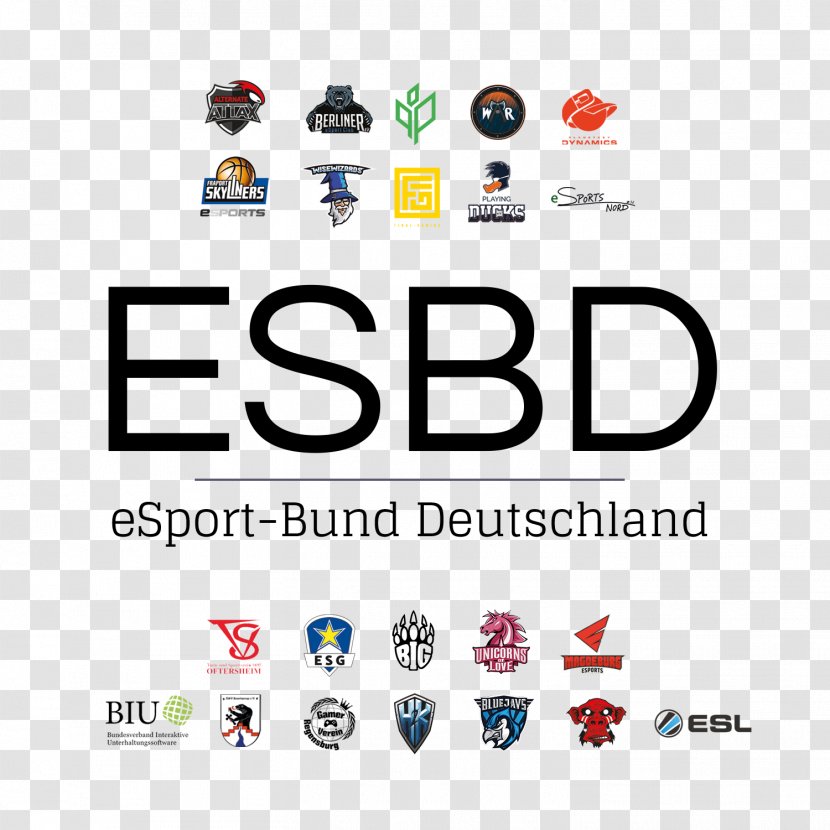 Counter-Strike: Global Offensive Germany Electronic Sports ESport-Bund Deutschland League Of Legends - Computer Icon - German Team Transparent PNG
