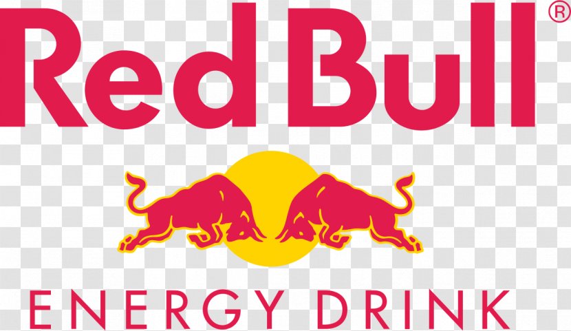 Red Bull Krating Daeng Energy Drink Logo Monster - Beverage Can - Lynx Transparent PNG