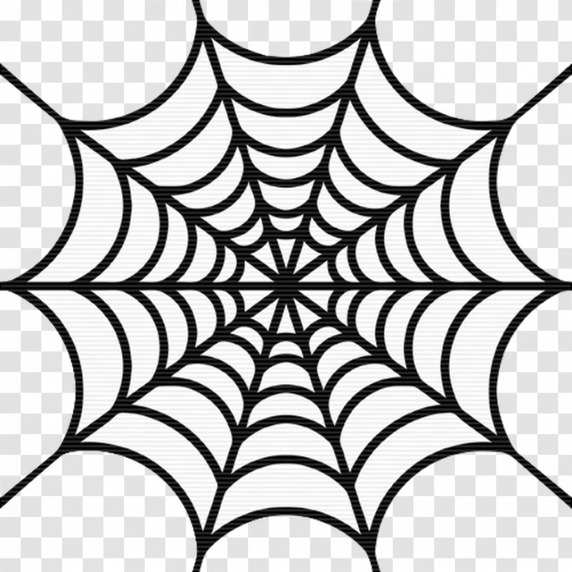 Spider Web Clip Art Openclipart Drawing - Tree Transparent PNG