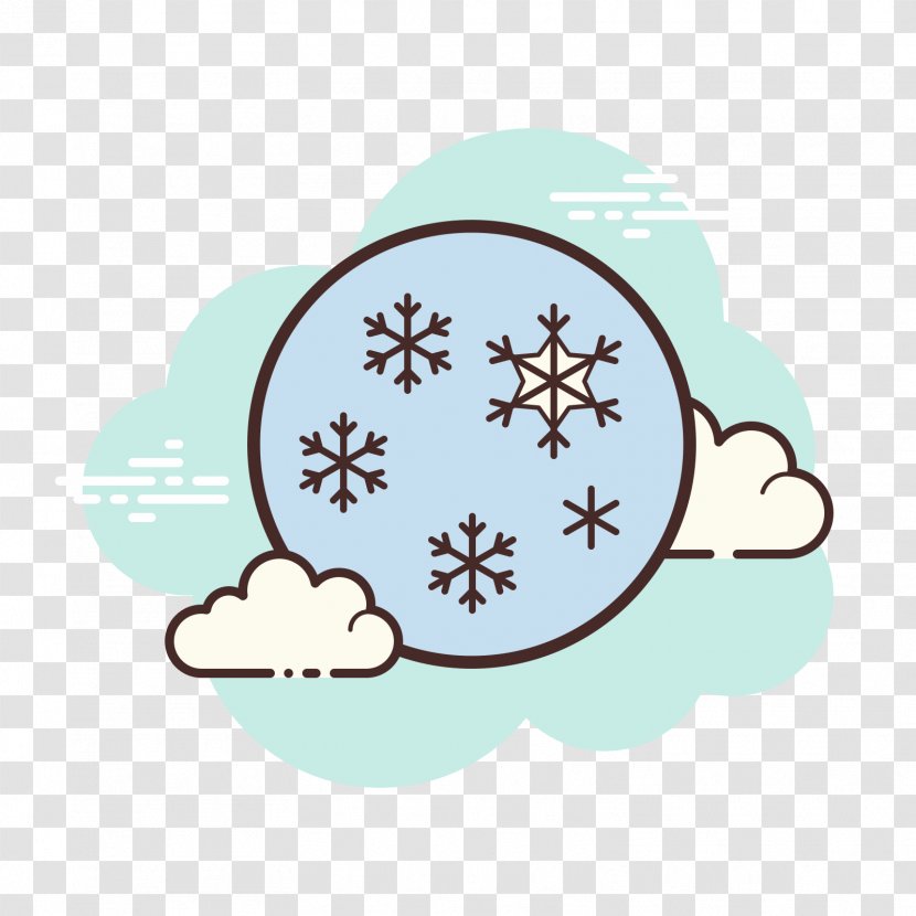 Design File Format - Snow - Snowflake Transparent PNG