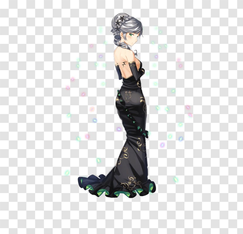 Figurine - Costume - Xn Transparent PNG