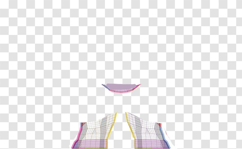 Pink M Shoe Pattern - Design Transparent PNG