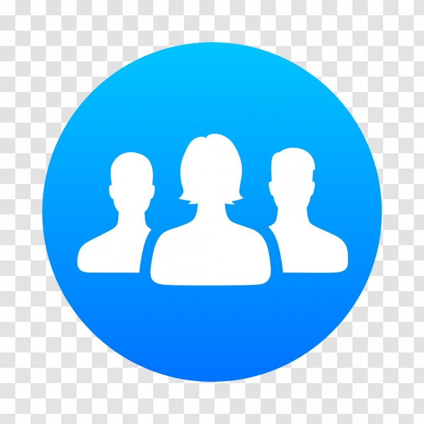 Facebook, Inc. Blog Android - Facebook Messenger Transparent PNG