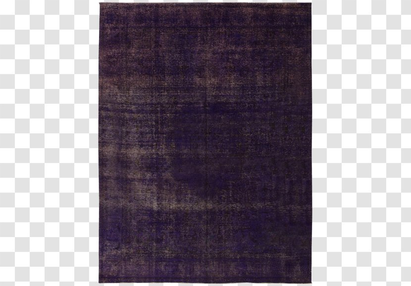 Wood Stain Rectangle - Purple Transparent PNG