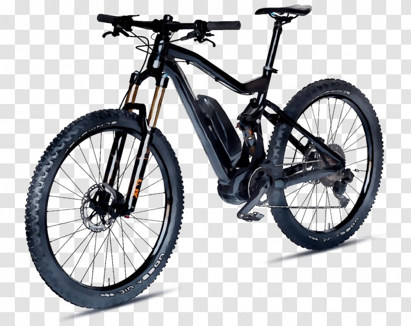 Mountain Bike Cannondale Jekyll Bicycle Corporation Bad Habit - Racing - Hybrid Transparent PNG
